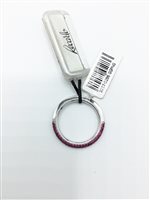 Anello Recarlo Donna in Oro bianco Rubino 0.57 Ct ZU 601/RUB14 - ZU 601/RUB14